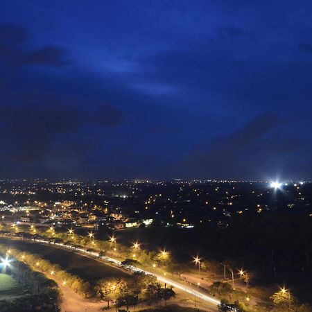 Parque Espana Residence Hotel Muntinlupa City Luaran gambar