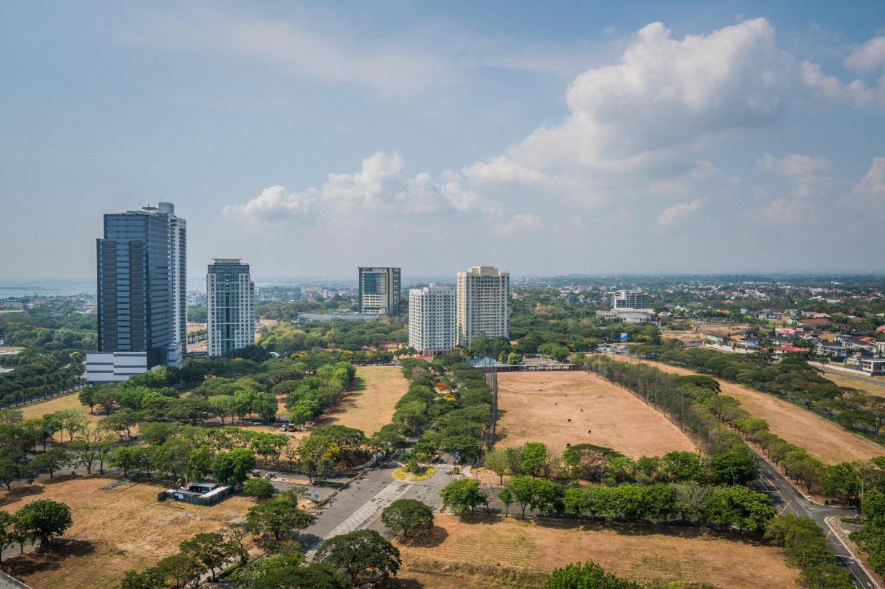 Parque Espana Residence Hotel Muntinlupa City Luaran gambar